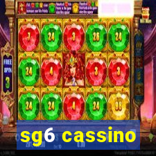 sg6 cassino